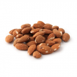 Kooritud mandel  kg