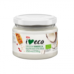 Kookosp&auml;hkli&otilde;li Extra Virgin I Love Eco 250ml