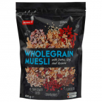 T&auml;isteram&uuml;sli  datlite, kinoaga 400g