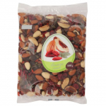 marja ja  p&auml;hklite segu Energy  500g