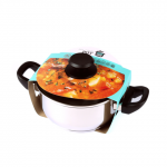 Kaanega pott Good Cook 2l