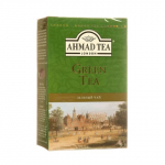 Roheline tee Ahmad 100g