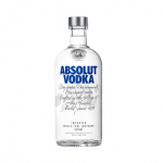 Viin Absolut 40% 0,5l