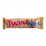 &Scaron;okolaadibatoon Twix X-tra 75g