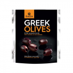 Oliivid kivideta Kalamata Gaea 150g/140g