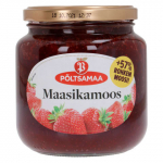 Maasikamoos P&otilde;ltsamaa 600g