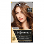 P&uuml;siv&auml;rv L'Oreal Preference 6.35 Havana
