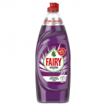 N&otilde;udepesuvahend Fairy Lilac 650ml