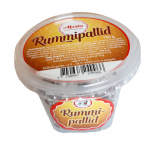 Rummipallid Marta Pagar 150g