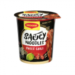 Kiirnuudlid maguse t&scaron;illi maits. Maggi 75g