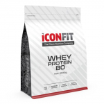 Vadakuvalk vanilla IconFit 1000g