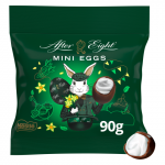 &Scaron;okolaadimunad mini Nestle After Eight 90g