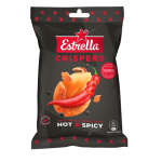 R&ouml;st.v&uuml;rts. paprika maap&auml;hklid Estrella 140g