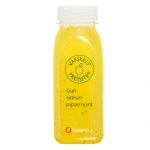 &Otilde;un-sidrun-piparm&uuml;nt mahl ja p&uuml;ree 250ml
