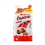 &Scaron;okolaadivahvlid Kinder Bueno Mini 108g