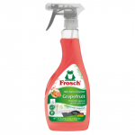 Rasvaeemaldaja Frosch greibi 500ml