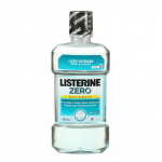 Suuvesi Listerine zero 500 ml