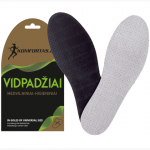 Tallad lateksist Komfortas