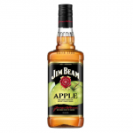 Lik&ouml;&ouml;r Jim Beam Apple 32,5% 0,7l