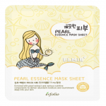 Mask Esfolio Pure Skin Pearl Essence 25ml