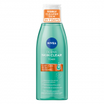 N&auml;otooner Nivea Derma Skin Clear 200ml