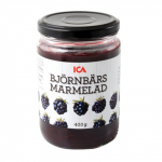 P&otilde;ldmarjadžemm ICA 400g