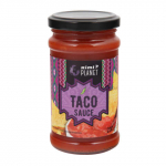 Keskmis. v&uuml;rtsikas takokaste  Planet 230g