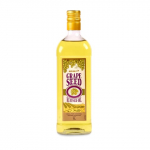 Viinamarjaseemne&otilde;li  rafineeritud 1l