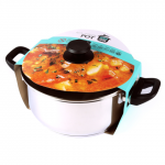 Kaanega pott Good Cook 5l