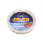 H.fil.t&uuml;kid klassik. Kapten Grant 210g/145g