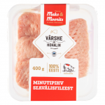 Minutipihv seav&auml;lisfileest Maks&Moorits 400g