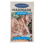 Marinaad universaalne Santa Maria 75g