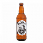 &Otilde;lu Karksi Blond Munk 6%vol 0,5l pdl
