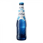 Alk.v. &otilde;lu Kronenbourg 1664 Blanc 0,33l pdl