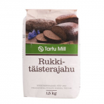 Rukkit&auml;isterajahu Tartu Mill 1,5kg