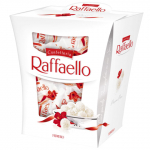 Mandlimaiustused Ferrero Raffaello 230g