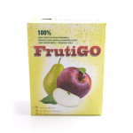 &Otilde;una-pirni mahl FrutiGO 3l