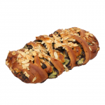 PT Mooni- vanillistritsel  450g
