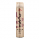 Juukselakk Wellaflex Brilliant Colour