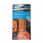 &Otilde;rnsoola l&otilde;hefilee t&uuml;kk  120g