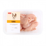 Br. rinnafil. siset&uuml;kk, v&auml;rs., A-kl  400g