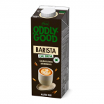 Kaerajook gluteenivaba Oddlygood 1l