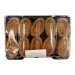 Rukkikorvike ovaalne 30tk 360g