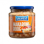 Makaroniroog Salvest 530g