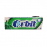 N&auml;skumm Spearmint Orbit 14g
