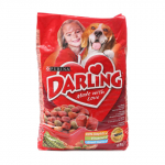 Koeratoit Darling liha-juurvilja 10kg