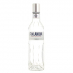 Viin Finlandia Vodka 40%vol 0,5l