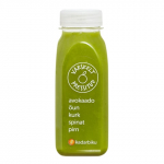 Avokaadomahl ja p&uuml;ree Kadarbiku 250ml
