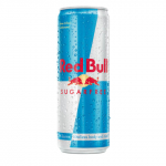 Energiajook Red Bull suhkruvaba 0,355l