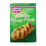 Lahustuv p&auml;rm Dr.Oetker 7g